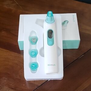 Hotsch Blackhead Remover